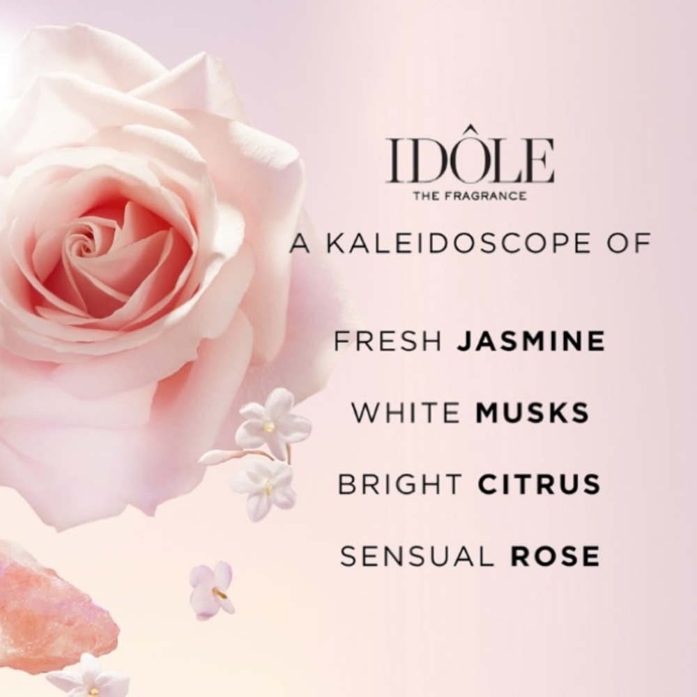 Lancôme | Idôle Eau de Parfum - Picture 2 of 3